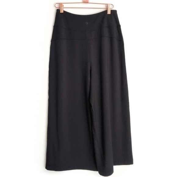 Lululemon Wide Leg Pant - Picture 4 of 5